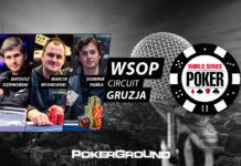 [RELACJA] WSOP Circuit Tbilisi, Main Event, Dzień 3 (3)