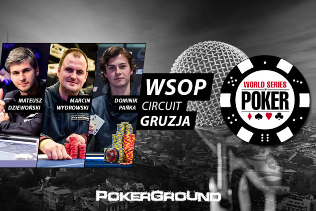 [RELACJA] PokerGround PRO Team na WSOP, Dzień 3 (6)