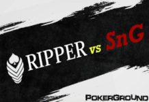 [LIVE] Zaczyna się się podcast „Ripper vs Sng”