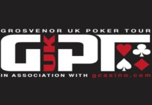 [STREAM] Trwa GUKPT Manchester 2016 Dzień 1B
