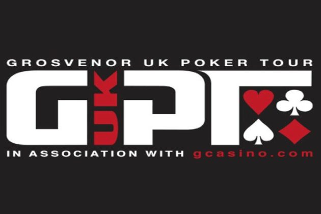 [STREAM] Trwa GUKPT Manchester 2016 Dzień 1B