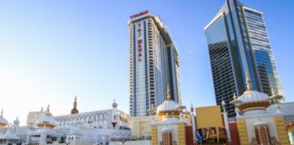 Kasyno Trump Taj Mahal ma nowego właściciela