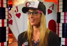 Jak wydają pieniądze zawodowcy: Vanessa Rousso