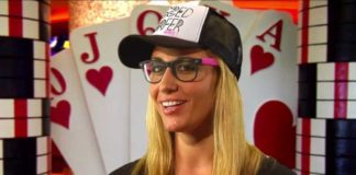Jak wydają pieniądze zawodowcy: Vanessa Rousso