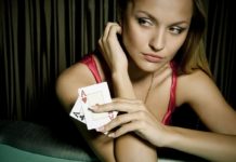 Jak sprawić, by poker przyciągał więcej kobiet?