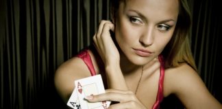 Jak sprawić, by poker przyciągał więcej kobiet?