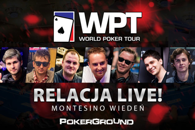 Relacja WPT Wiedeń 2016 – dzień 1B – godz. 00:00