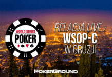 [RELACJA] PokerGround PRO Team na WSOP Circuit w Gruzji (1)
