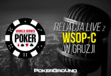 [RELACJA] PokerGround PRO Team na WSOP, Dzień 3 (1)
