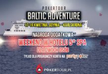 KONKURS Last Longer Bet – szansa na wyjątkowy weekend w Hotelu Grand Lubicz 5*