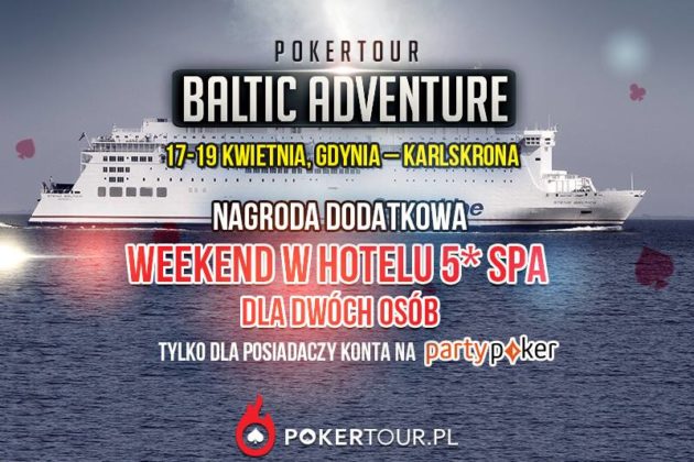 KONKURS Last Longer Bet – szansa na wyjątkowy weekend w Hotelu Grand Lubicz 5*