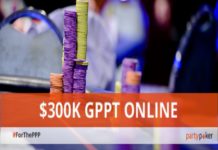 Polak „disconcerting” drugi w turnieju GPPT z pulą $300.000