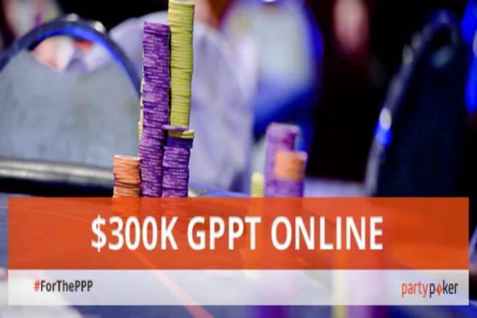 Grand Prix Poker Tour GPPT