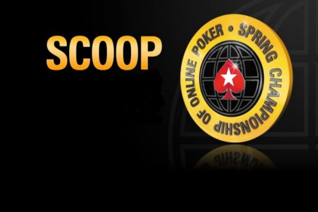 Sosick PL zwycięża w turnieju SCOOP na PokerStars FR