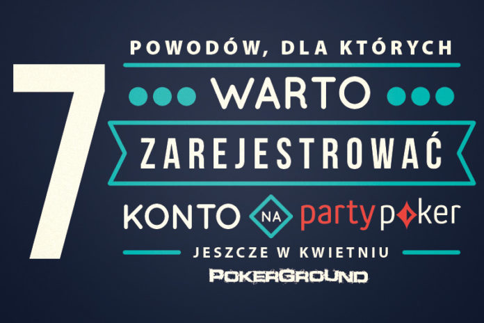 PartyPoker