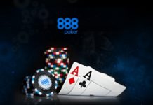 888Poker podpisuje kontrakt ze Szwedzką Federacją Pokera