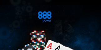 888Poker podpisuje kontrakt ze Szwedzką Federacją Pokera