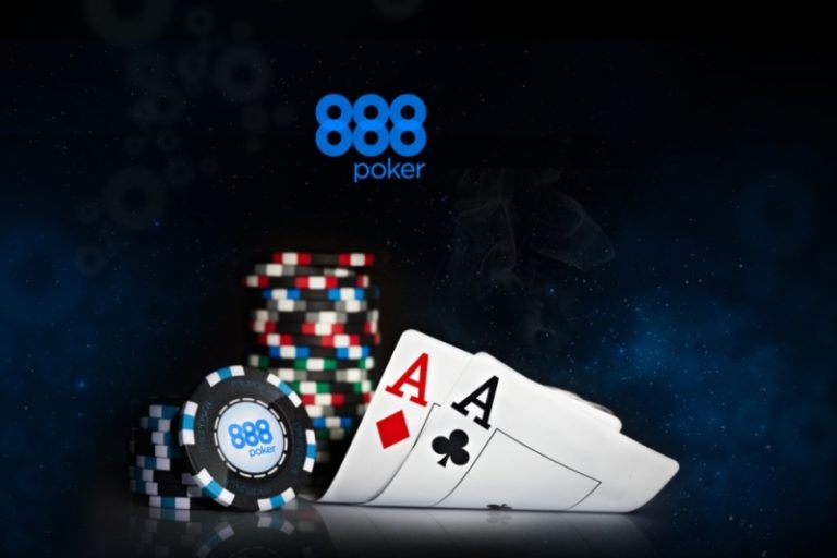 888Poker podpisuje kontrakt ze Szwedzką Federacją Pokera