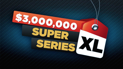 888poker super-xl-series