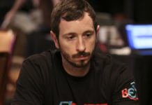 Pokerzysta Brian Rast wygrywa 600.000$