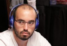 Oto zwycięzcy 2 kwietniowych turniejów Aria High Roller