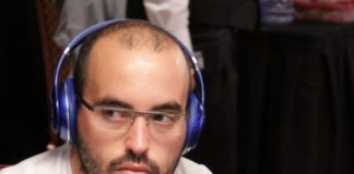 Oto zwycięzcy 2 kwietniowych turniejów Aria High Roller