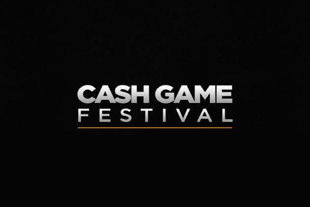 [STREAM] Kolejny dzień Cash Game Festival od 888poker prosto z Londynu