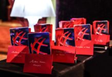 Nominacje do nagród GPI European Poker Awards