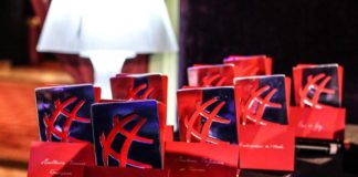 Nominacje do nagród GPI European Poker Awards