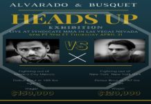 Kolejny pojedynek na pięści między pokerzystami: Busquet vs Alvarado