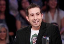 Jonathan Duhamel podpisuje nowy kontrakt