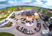 888poker i King’s Casino Rozvadov nawiązują bliską współpracę