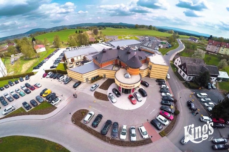 888poker i King’s Casino Rozvadov nawiązują bliską współpracę