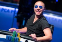 Chance Kornuth wygrywa High Roller EPT za 10.000€