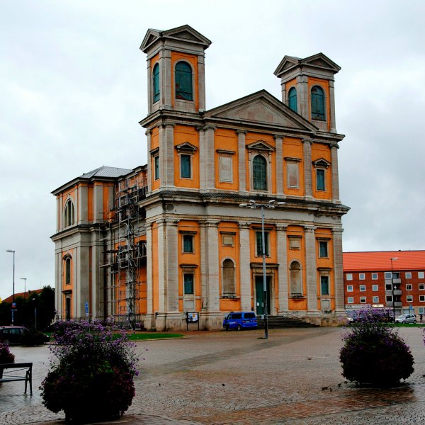 Kościół Fryderyka
