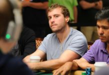 Fenomenalny wyczyn Toma Marchese w turniejach High Roller