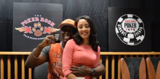 Maurice Hawkins wygrywa 2 Main Eventy WSOPC z rzędu