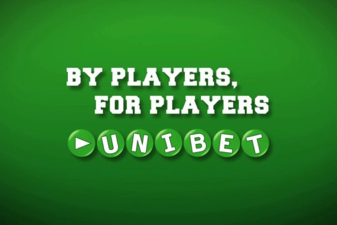 Poker Casino Unibet