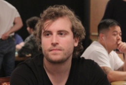 Tom Marchese high roller aria