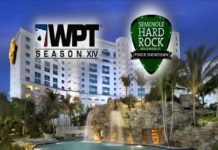 WPT Tournament of Champions testuje „Action Clock”