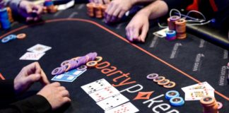 Party Poker startuje z serią eventów BootCamp