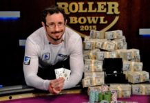Jeszcze tylko 6 tygodni do Super High Roller Bowl