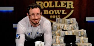 Jeszcze tylko 6 tygodni do Super High Roller Bowl