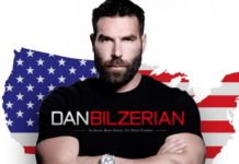 Dan Bilzerian gotowy na następny zakład