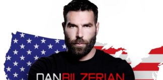 Dan Bilzerian gotowy na następny zakład