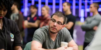 Dani „supernova9” Stern wygrywa 84.000$ na stołach PLO