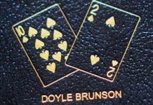 Doyle Brunson przeszedł kolejną operację