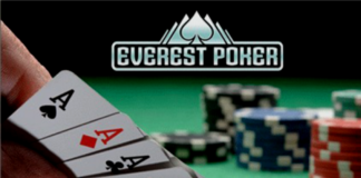 Everest Poker opuszcza francuski rynek