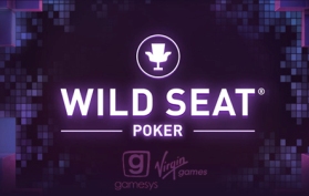 gamesys wild seat poker virgin games