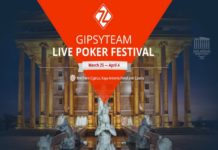 Znakomite wyniki Polaków na GipsyTeam Live Poker Festival